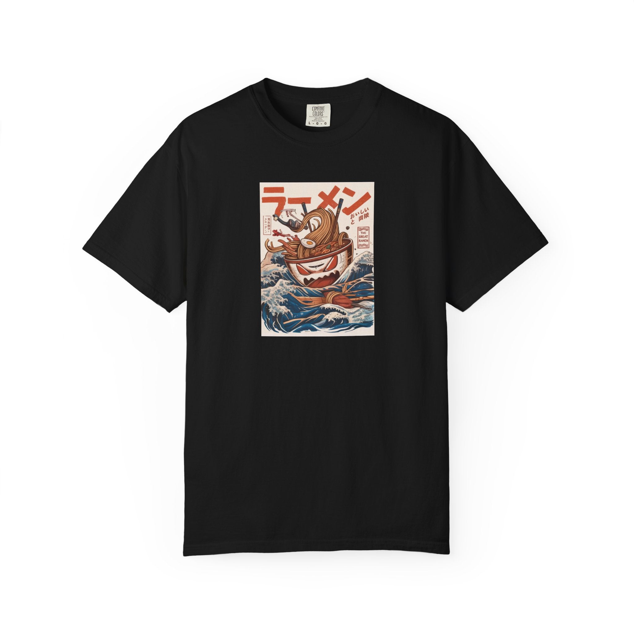 Ramen Monster