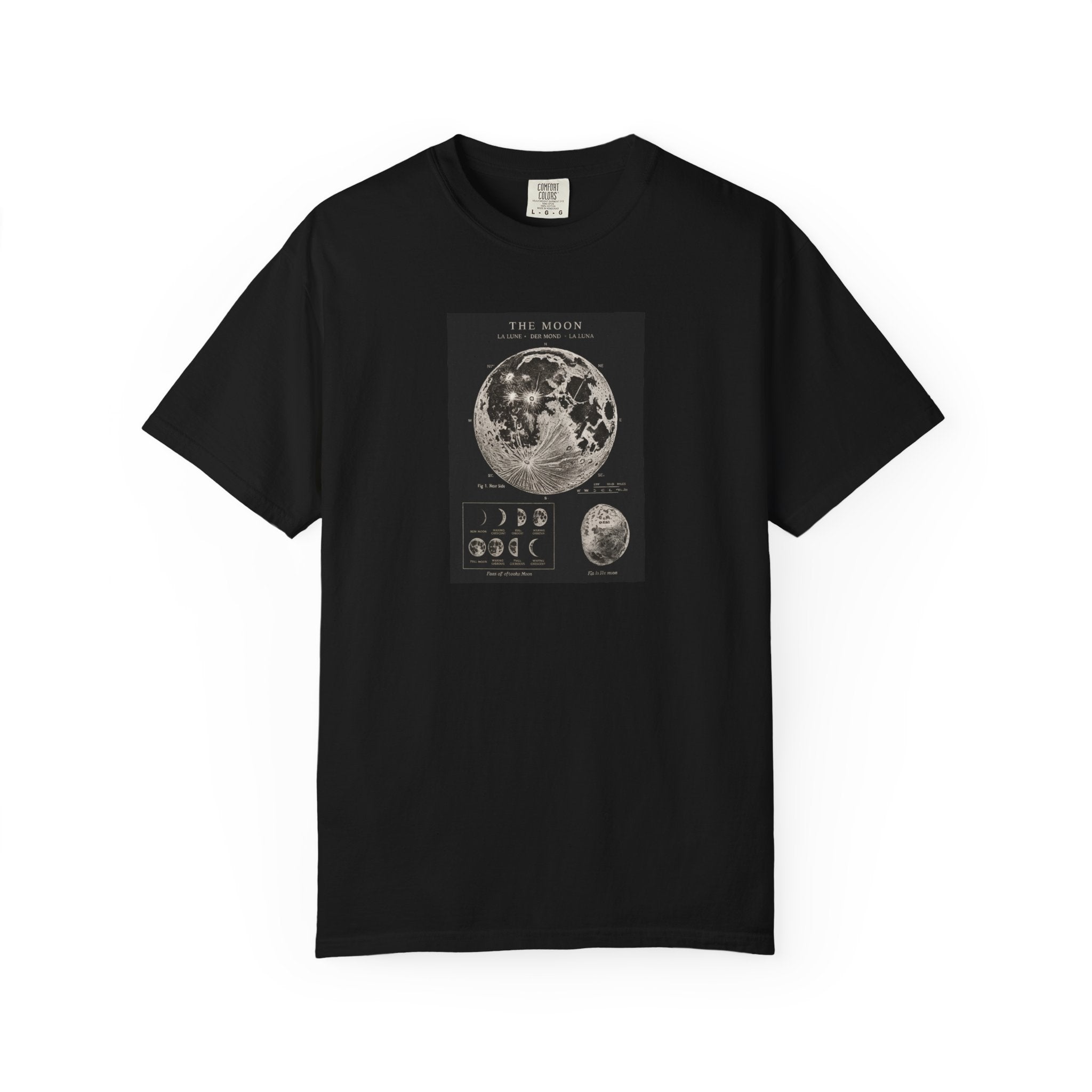 Moon Phases