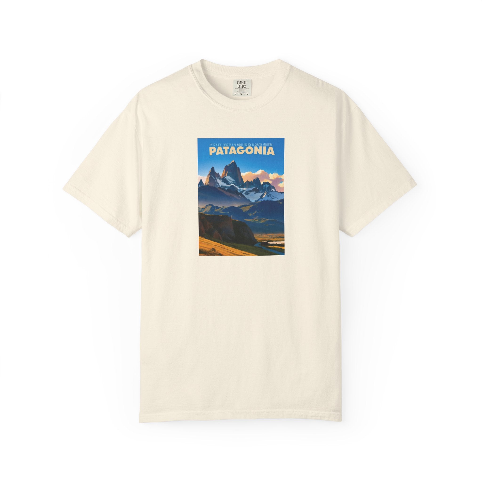 Patagonia Adventure