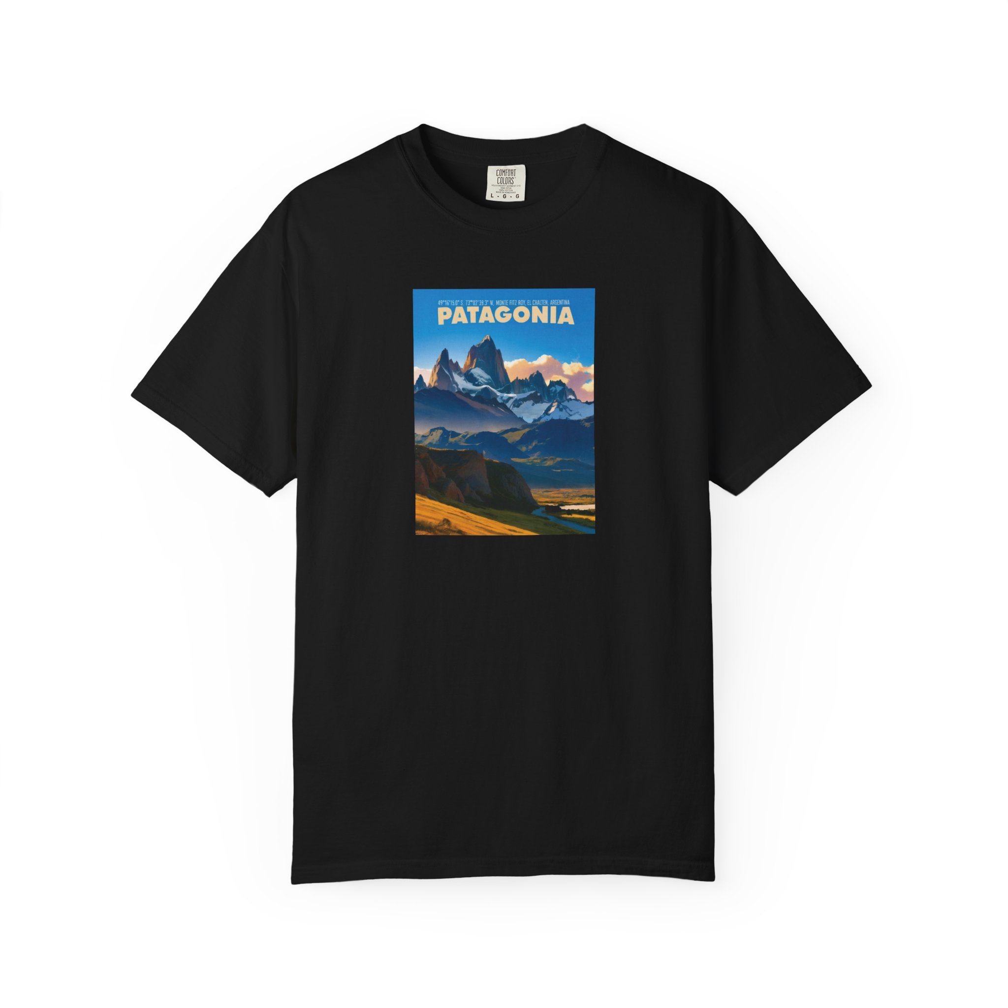 Patagonia Adventure