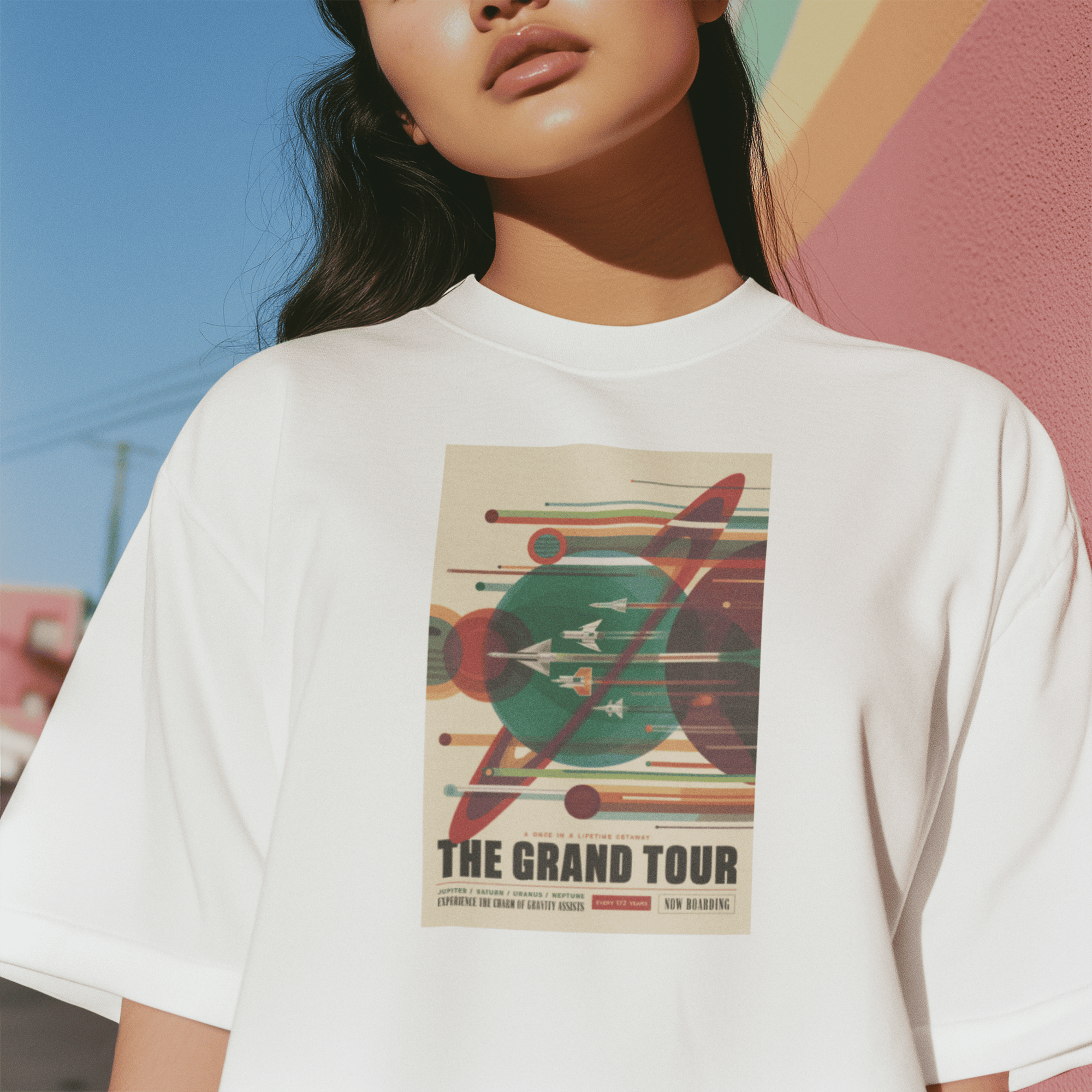 The Grand Tour
