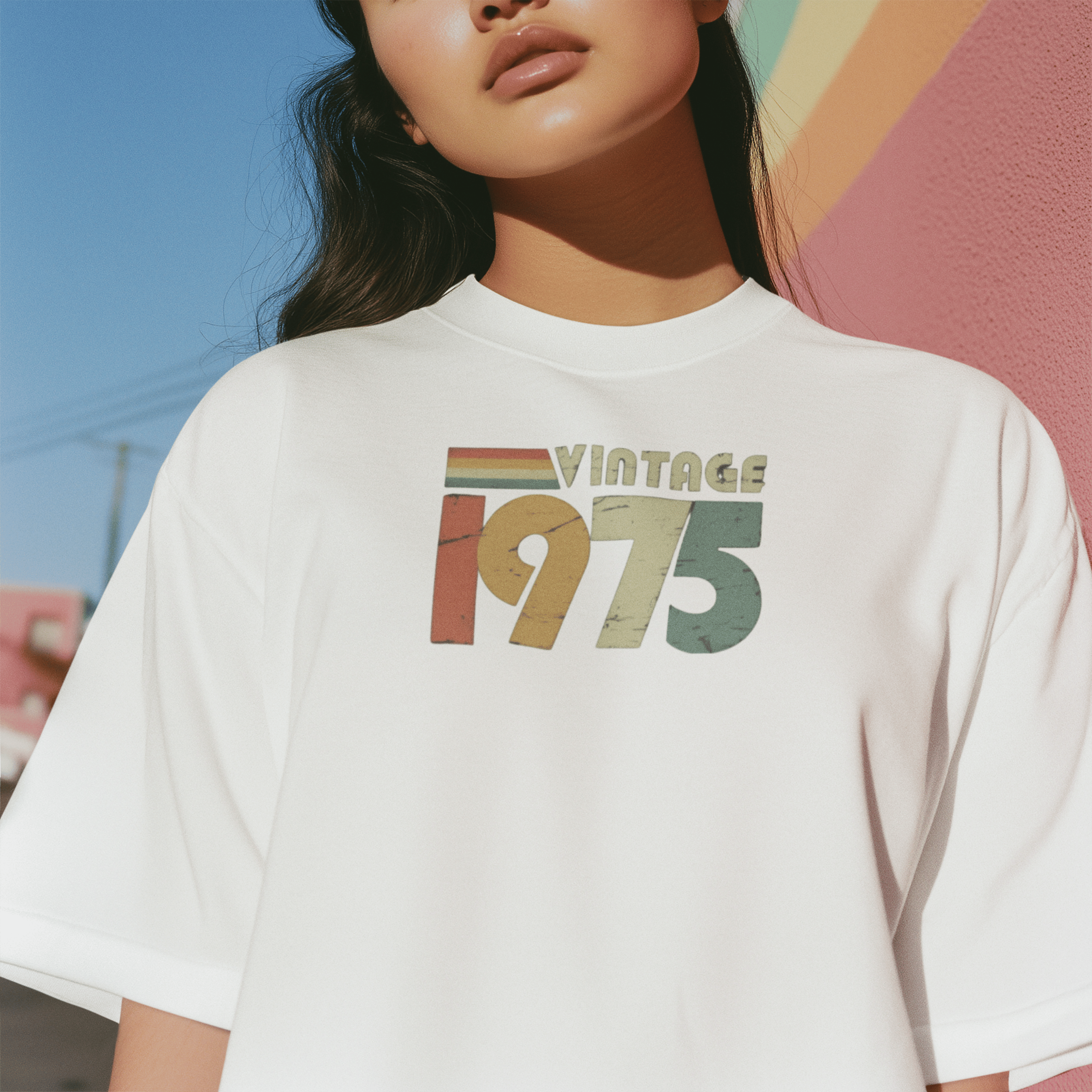 Vintage 1975