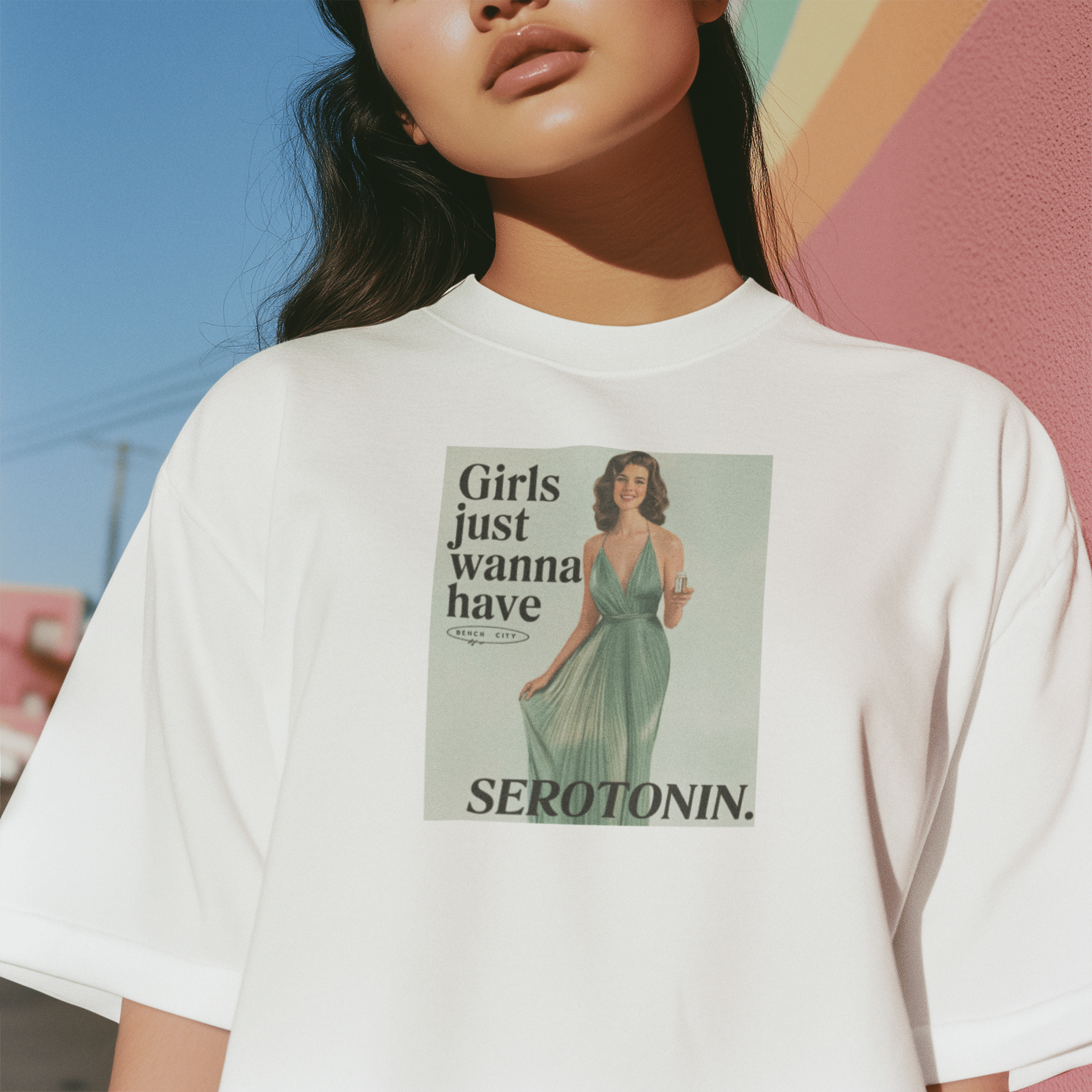 Serotonin