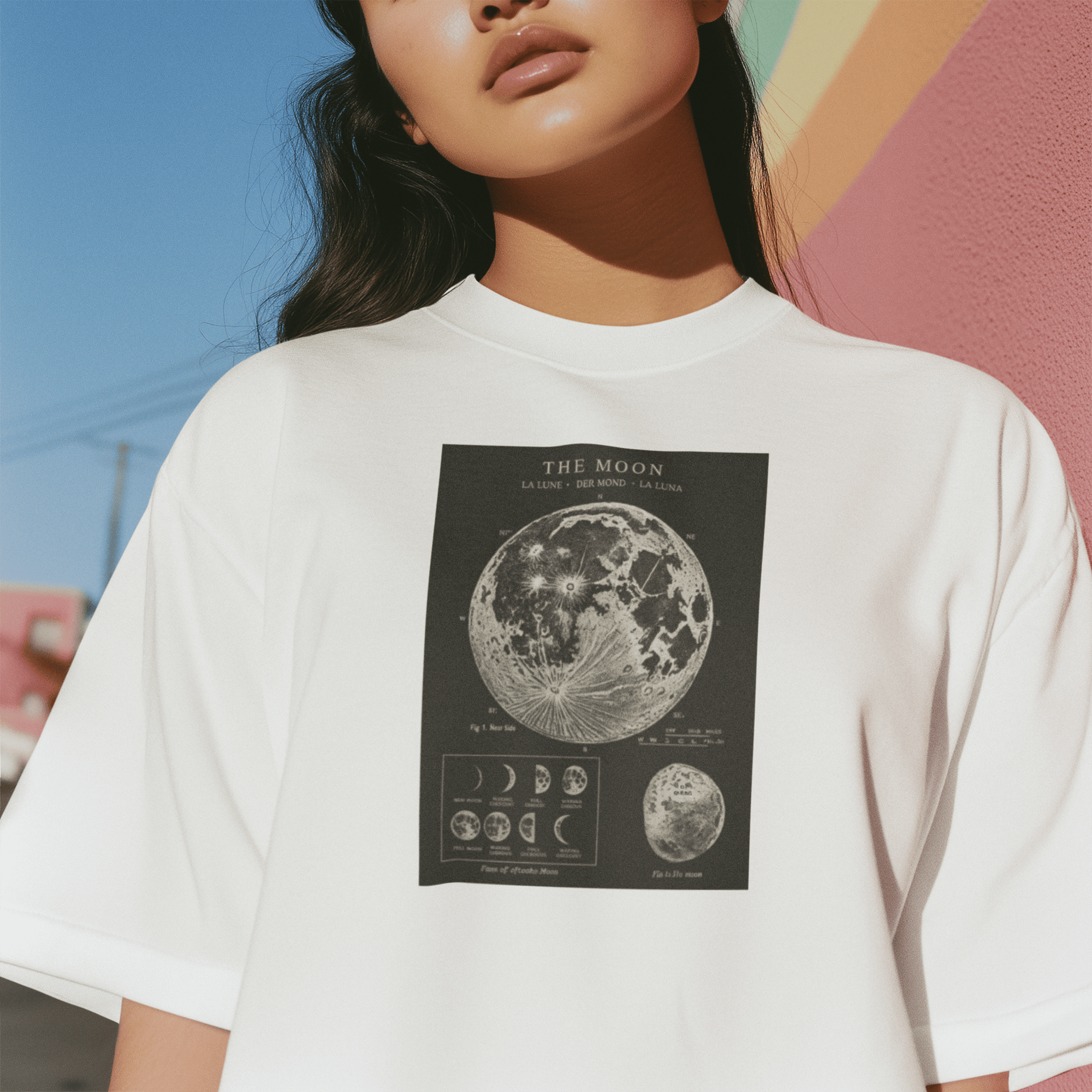 Moon Phases