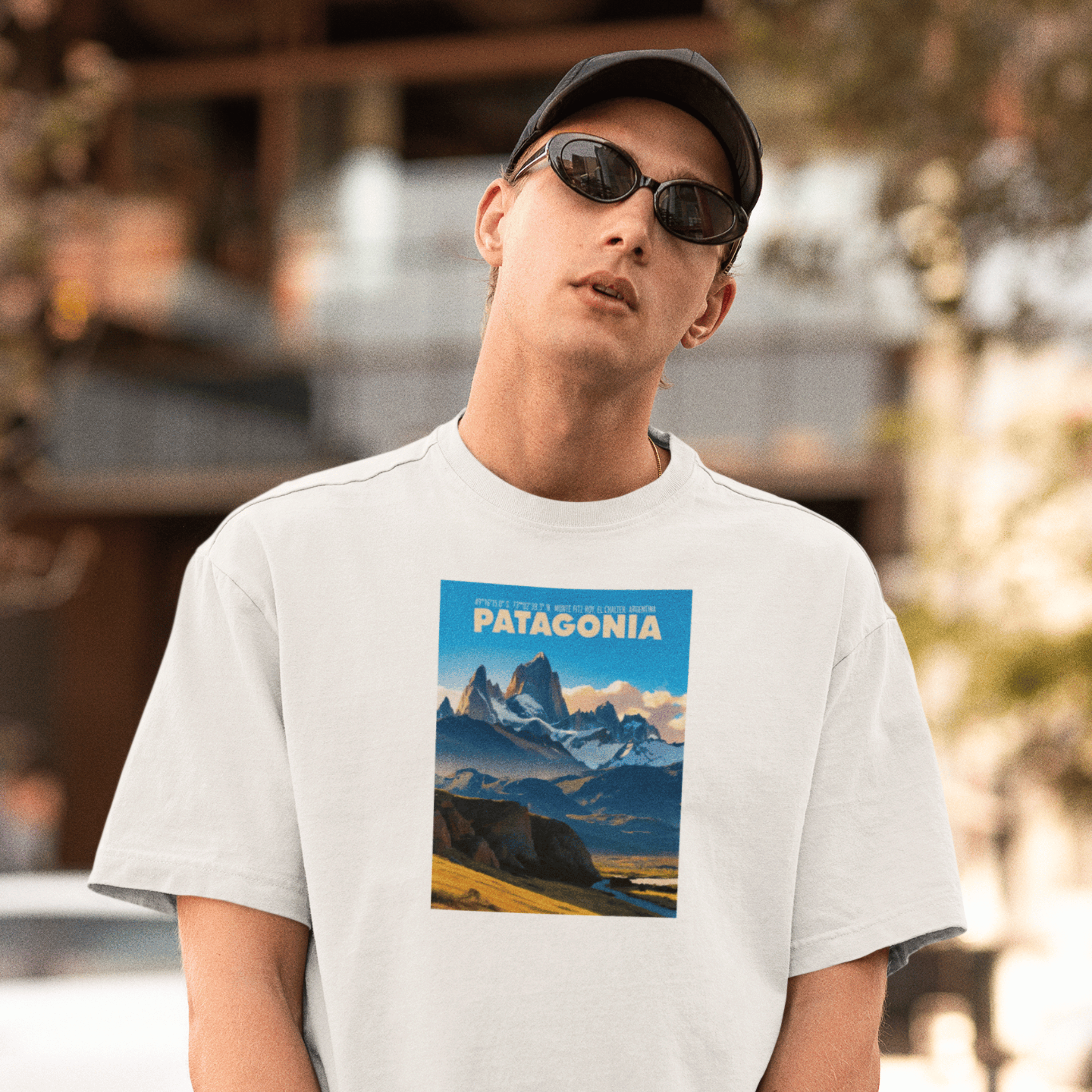 Patagonia Adventure