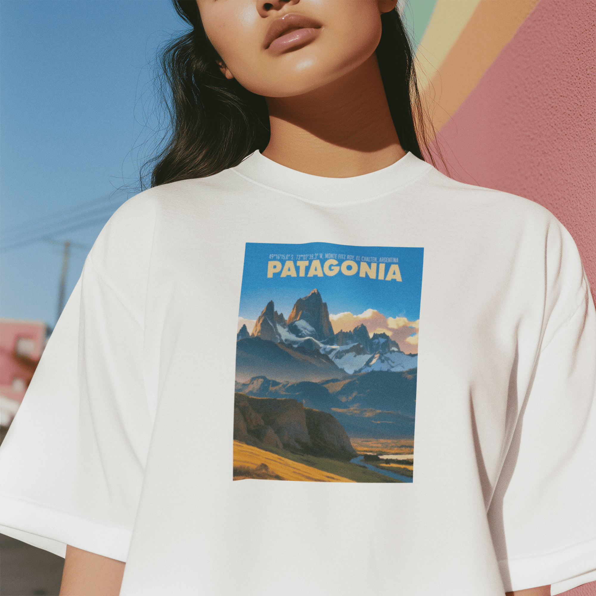 Patagonia Adventure