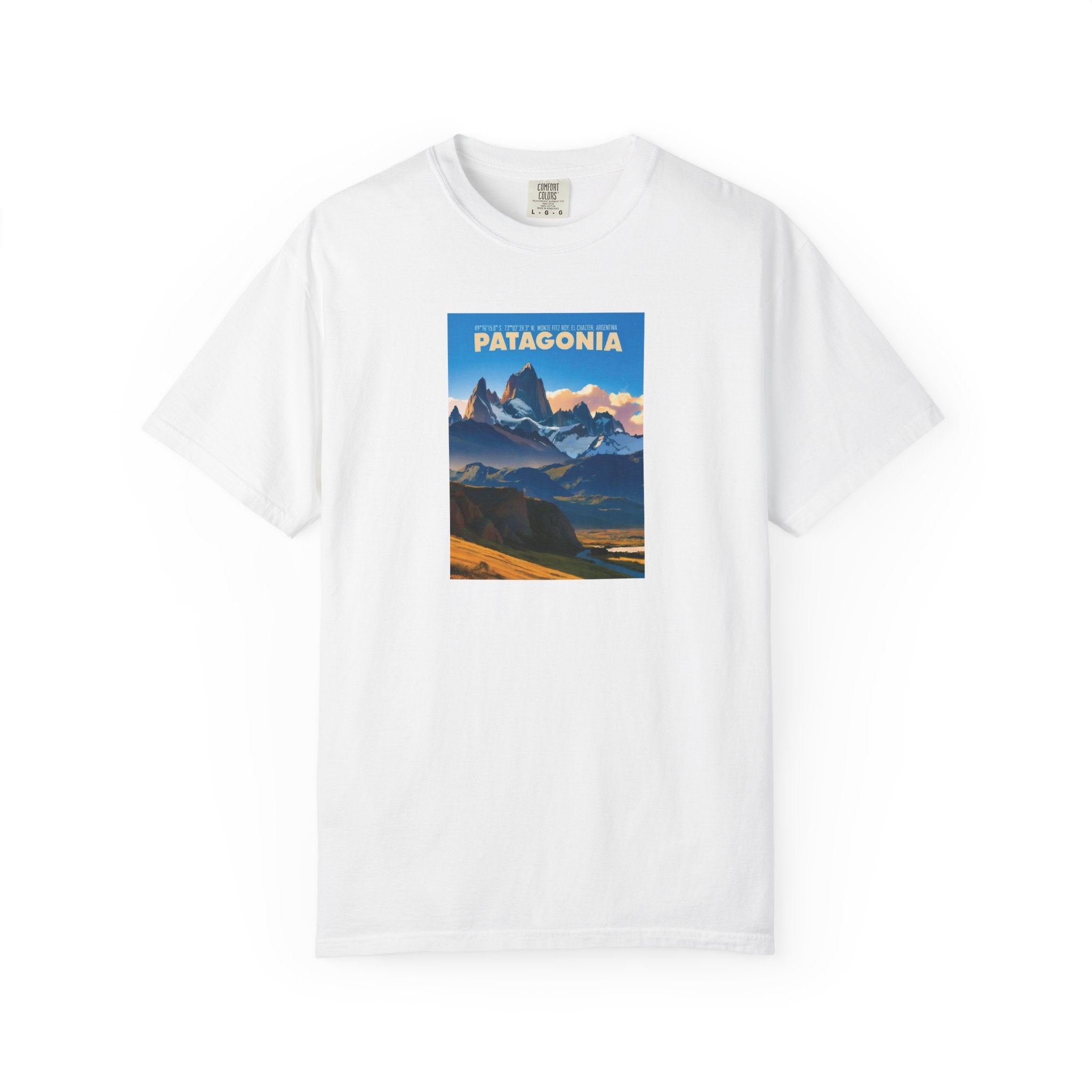 Patagonia Adventure